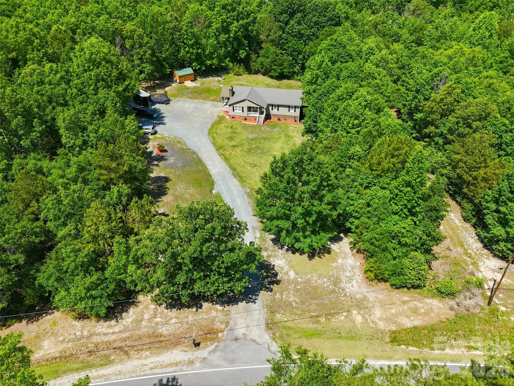 4344 Walker Road — Rock Hill