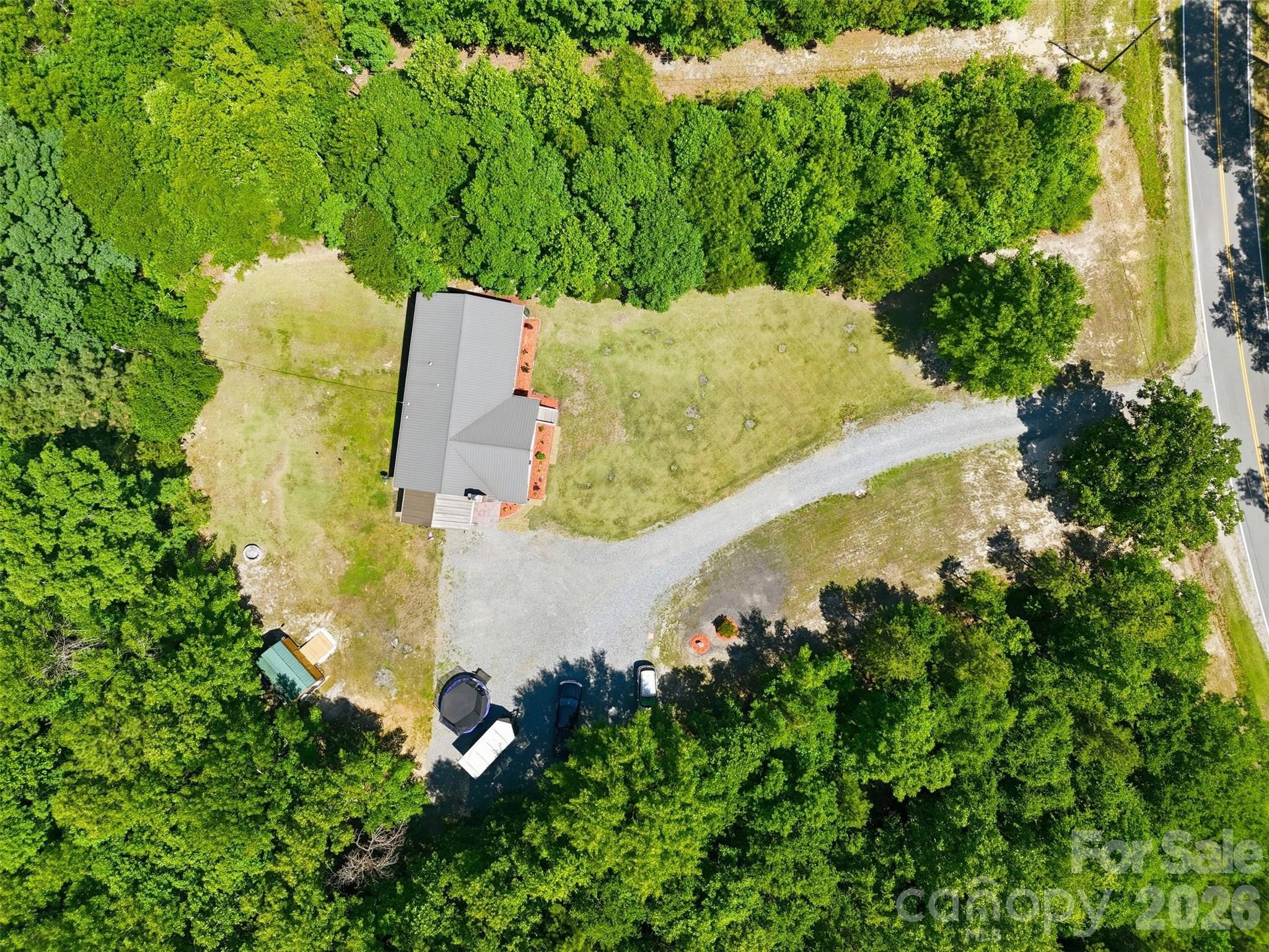 4344 Walker Road — Rock Hill