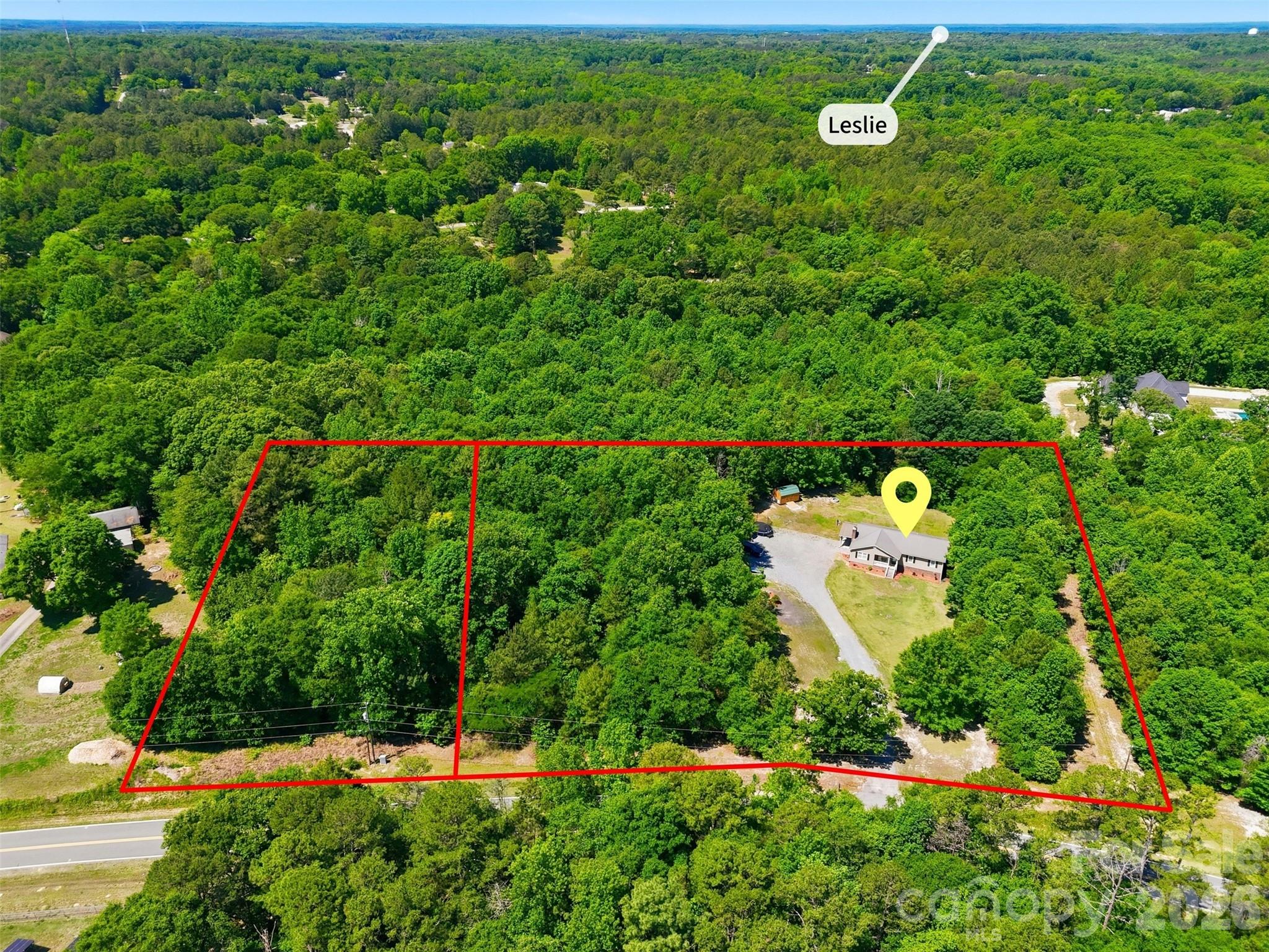 4344 Walker Road — Rock Hill
