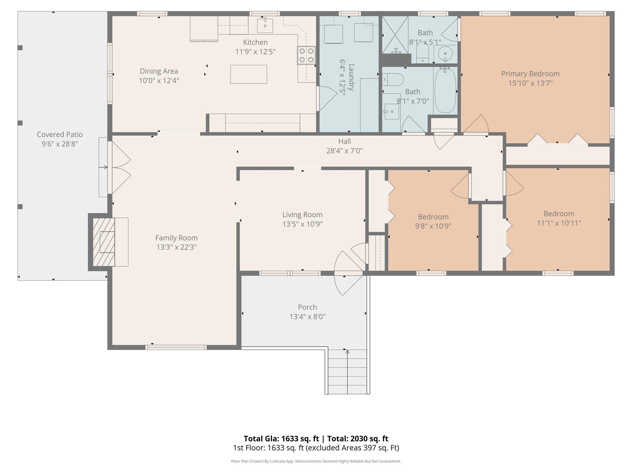 4344 Walker Road — Rock Hill
