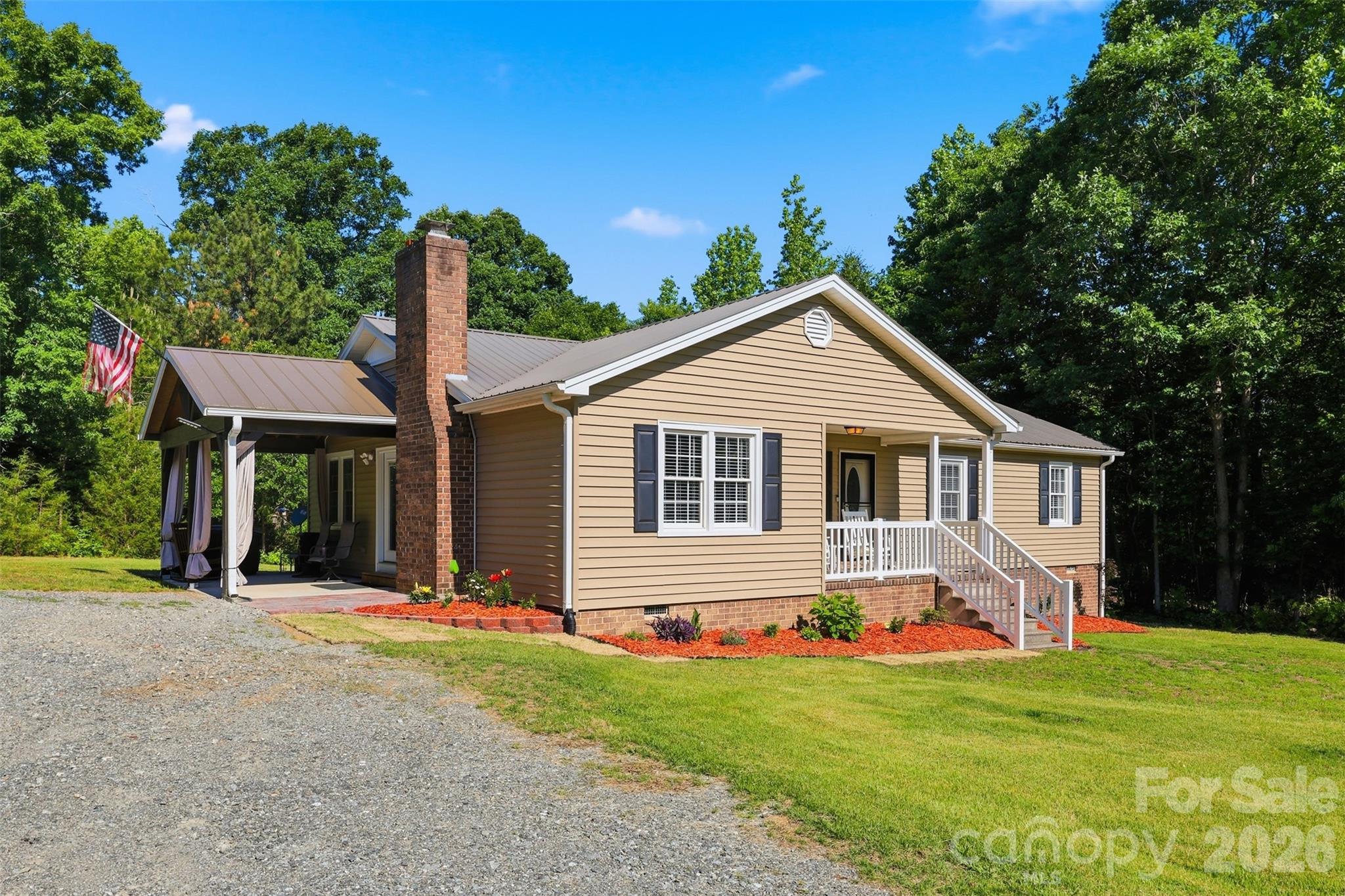 4344 Walker Road — Rock Hill