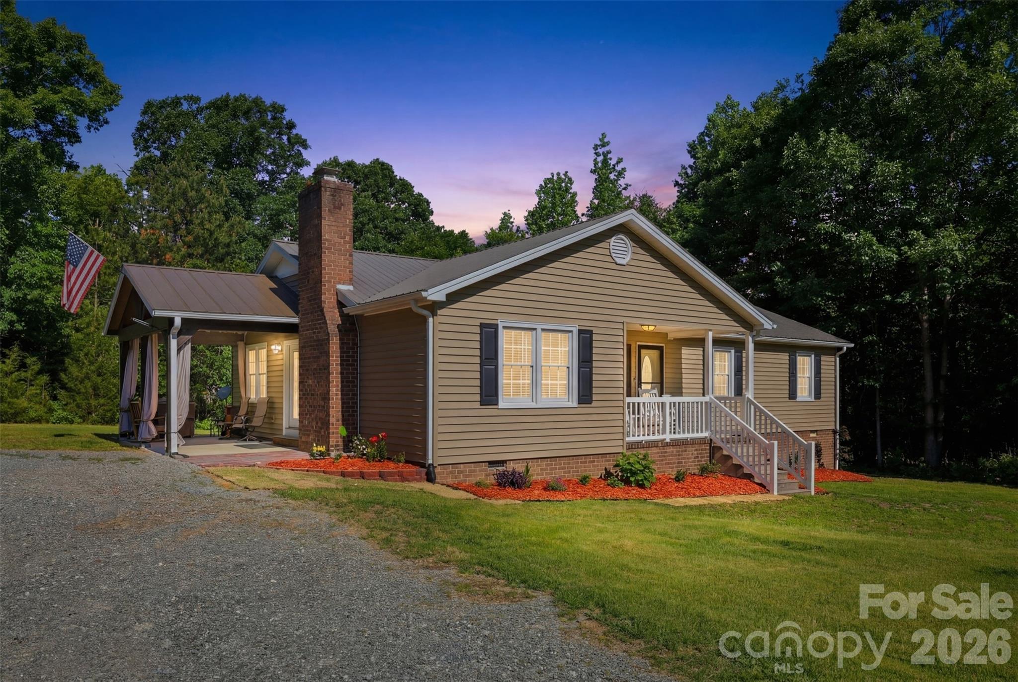 4344 Walker Road — Rock Hill