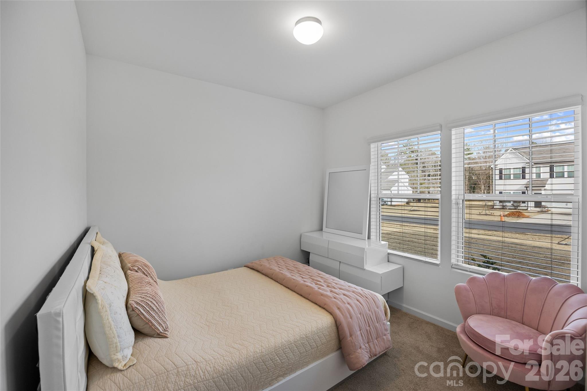 2502 Waverly Drive — Monroe