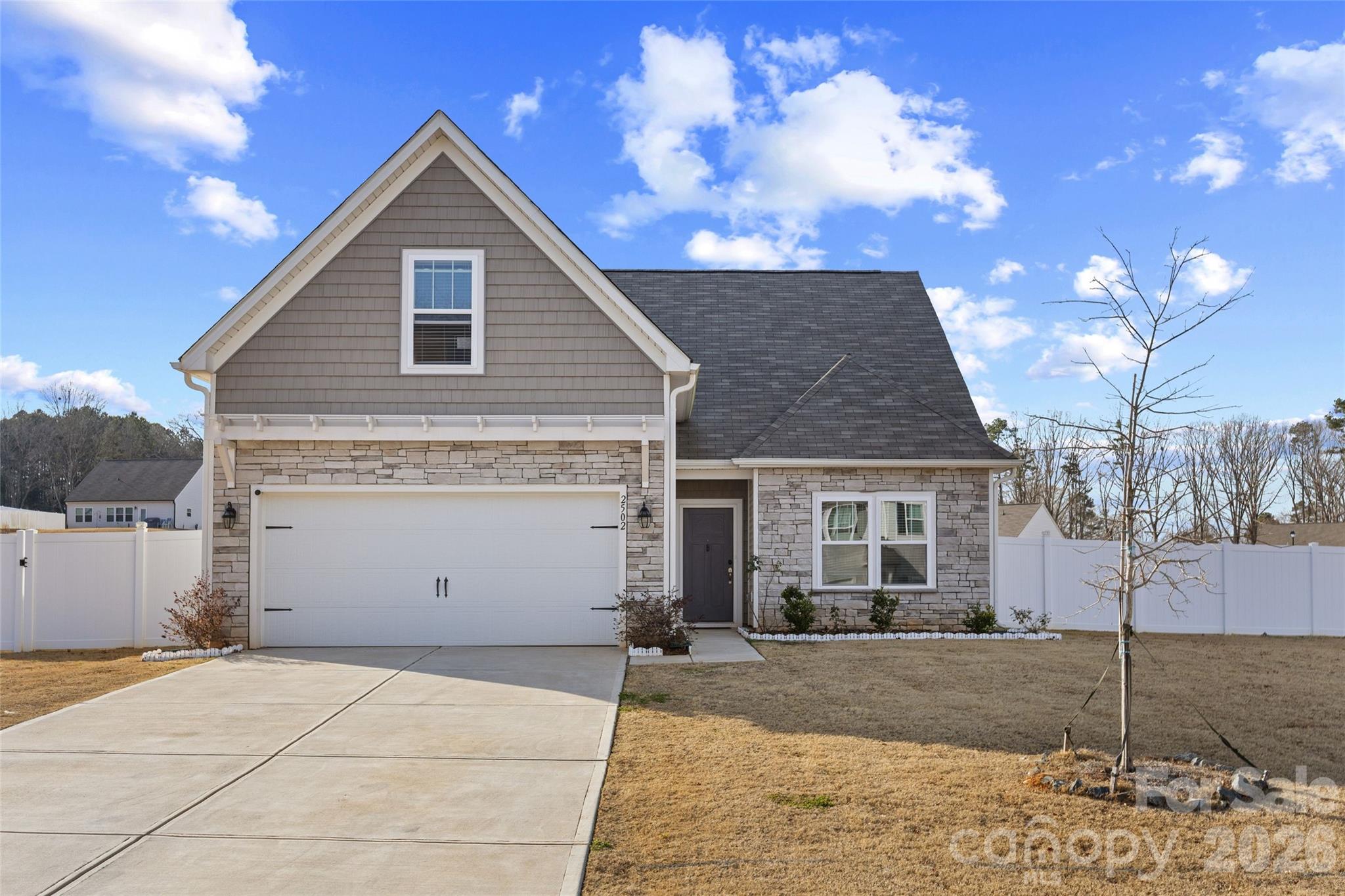 2502 Waverly Drive — Monroe