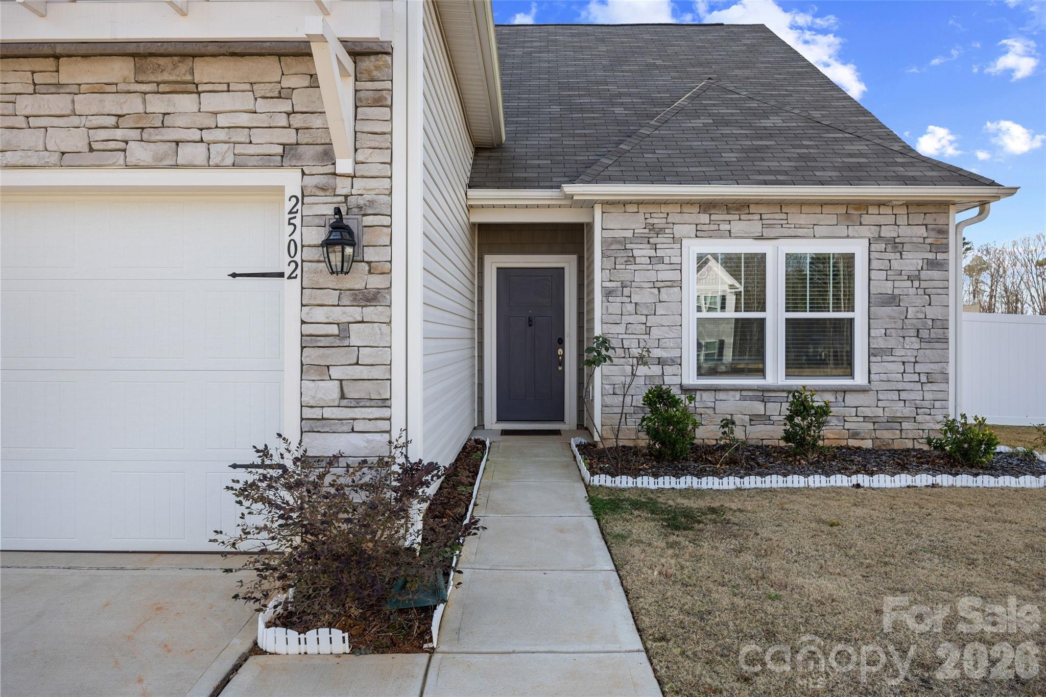 2502 Waverly Drive — Monroe