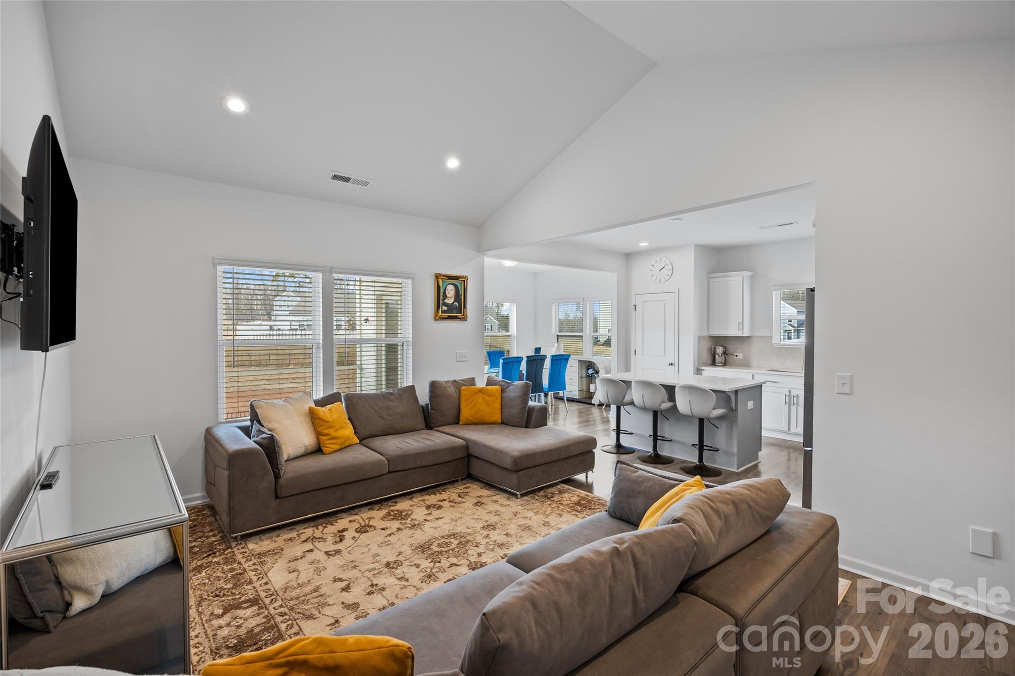 2502 Waverly Drive — Monroe
