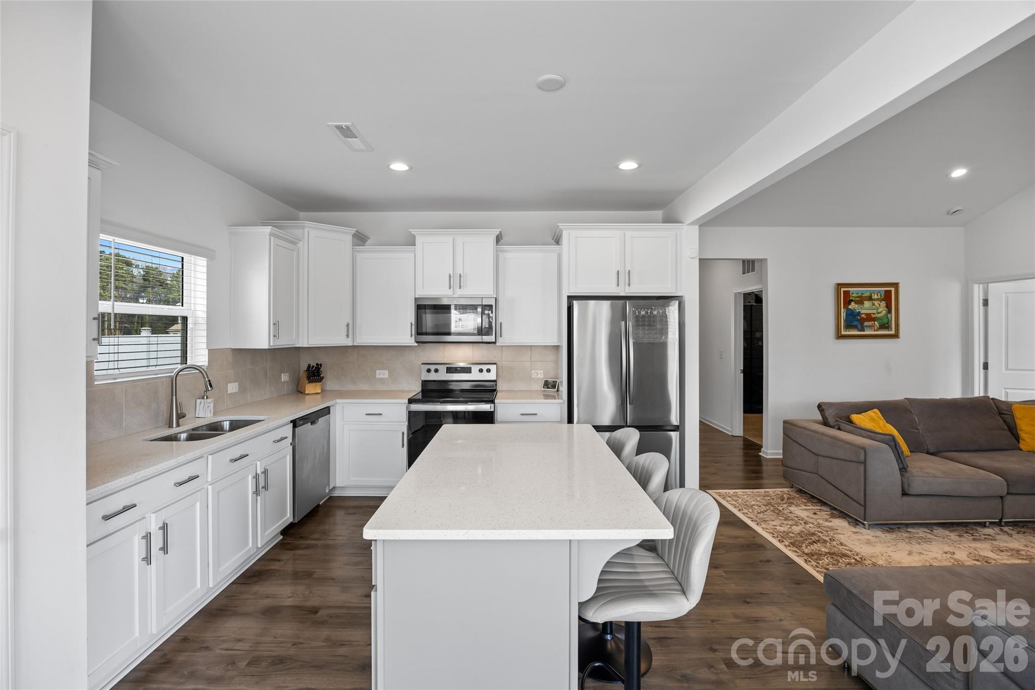 2502 Waverly Drive — Monroe