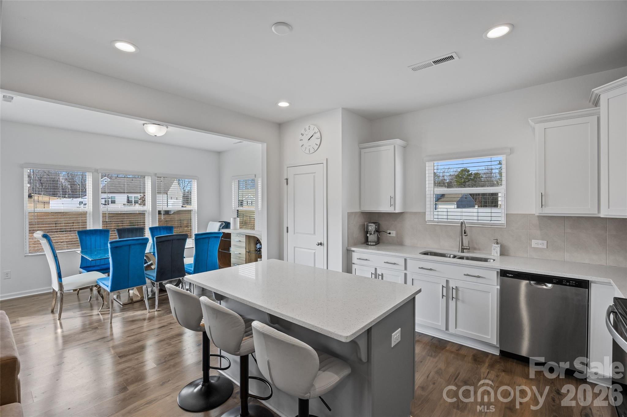 2502 Waverly Drive — Monroe