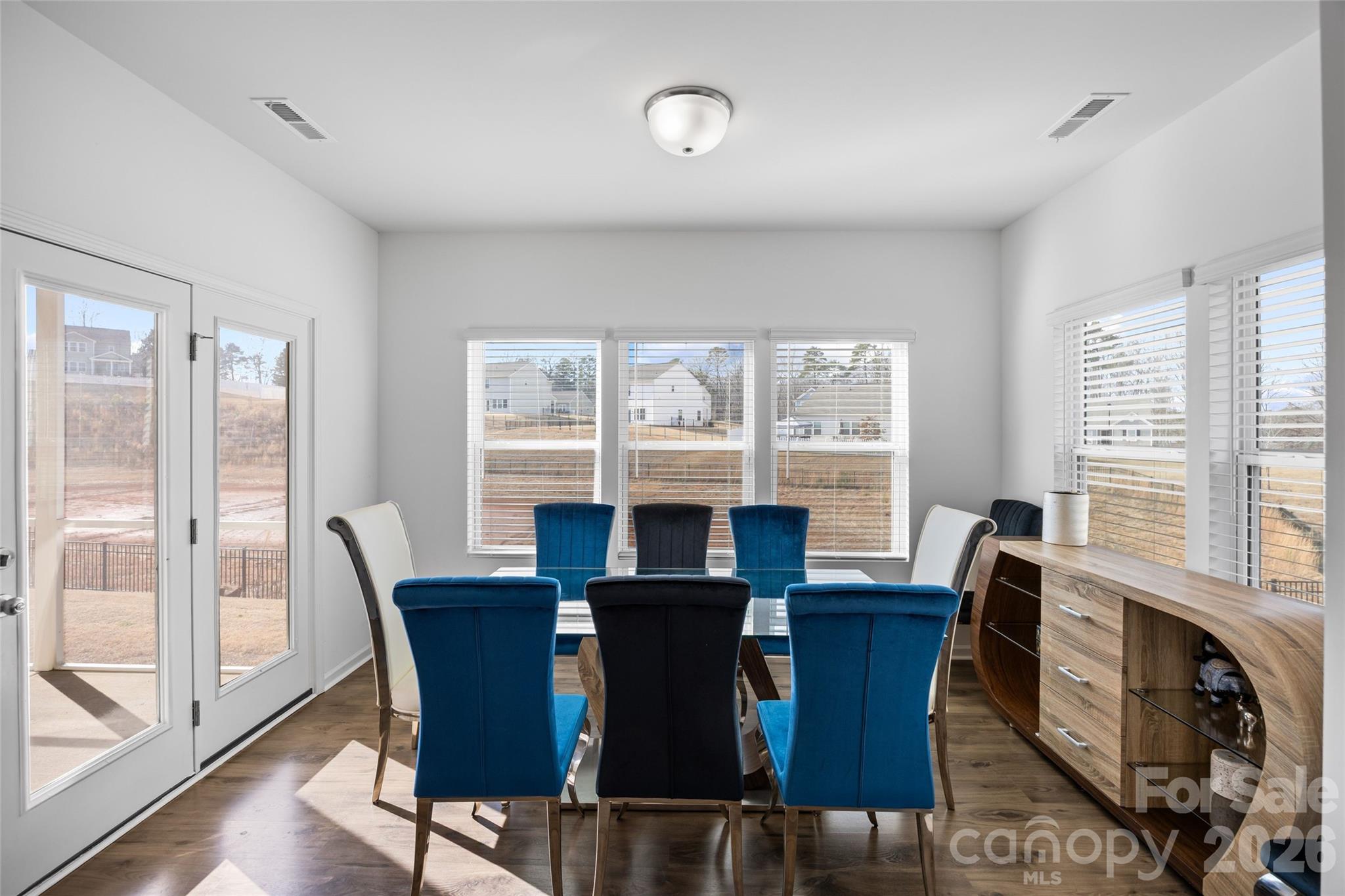 2502 Waverly Drive — Monroe