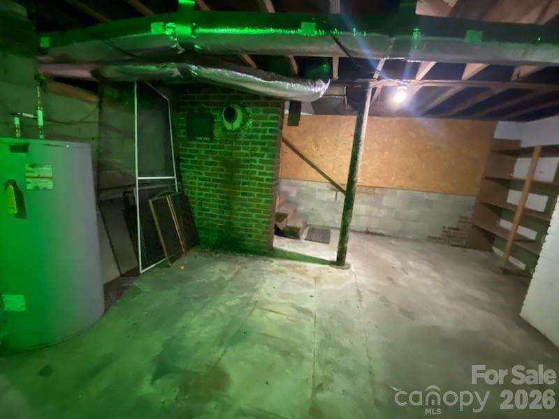 413 Rice Street — Hamlet