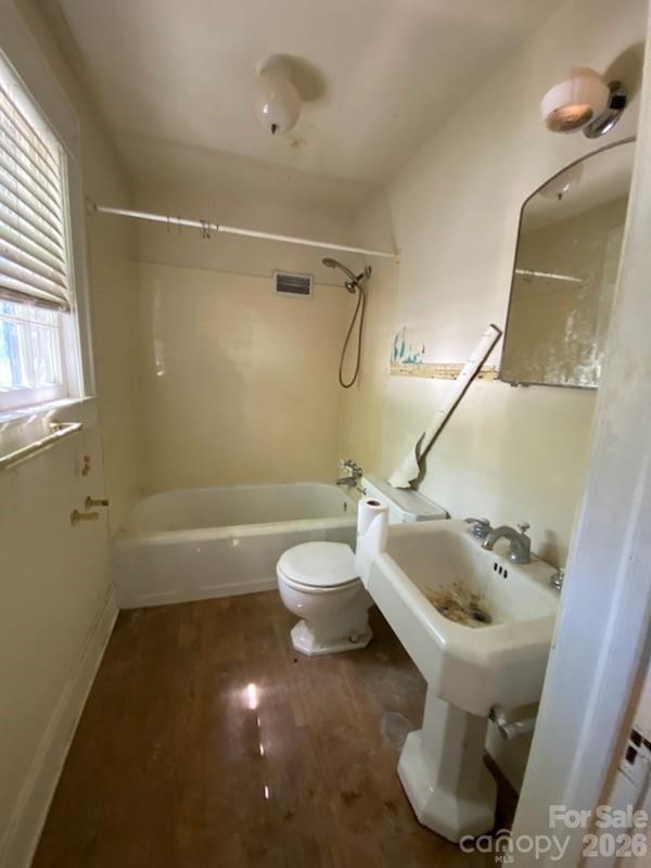 413 Rice Street — Hamlet