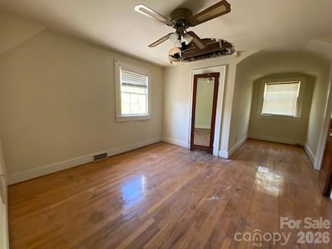 413 Rice Street — Hamlet