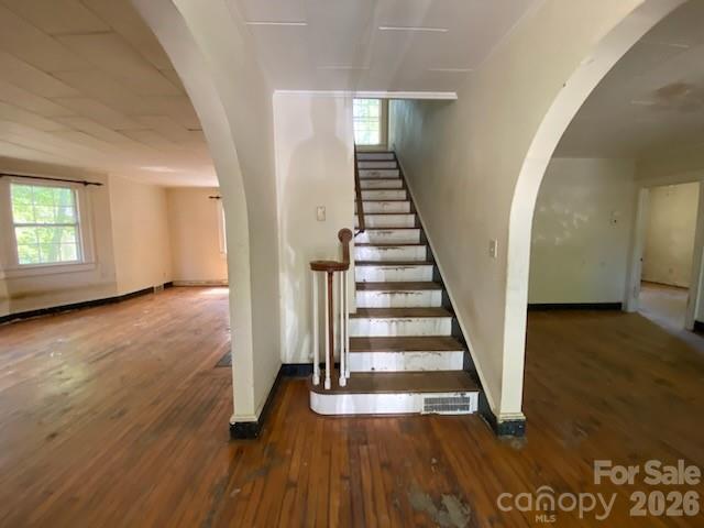 413 Rice Street — Hamlet