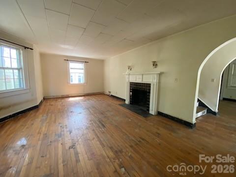 413 Rice Street — Hamlet