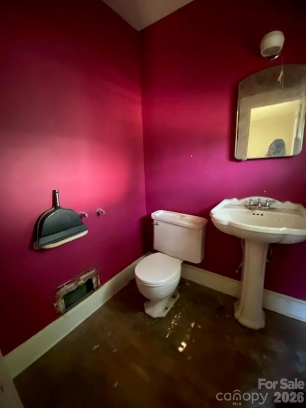 413 Rice Street — Hamlet
