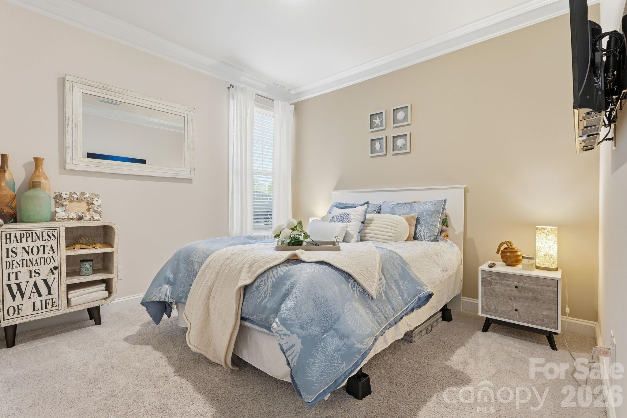 108 W Northstone Road — Mooresville