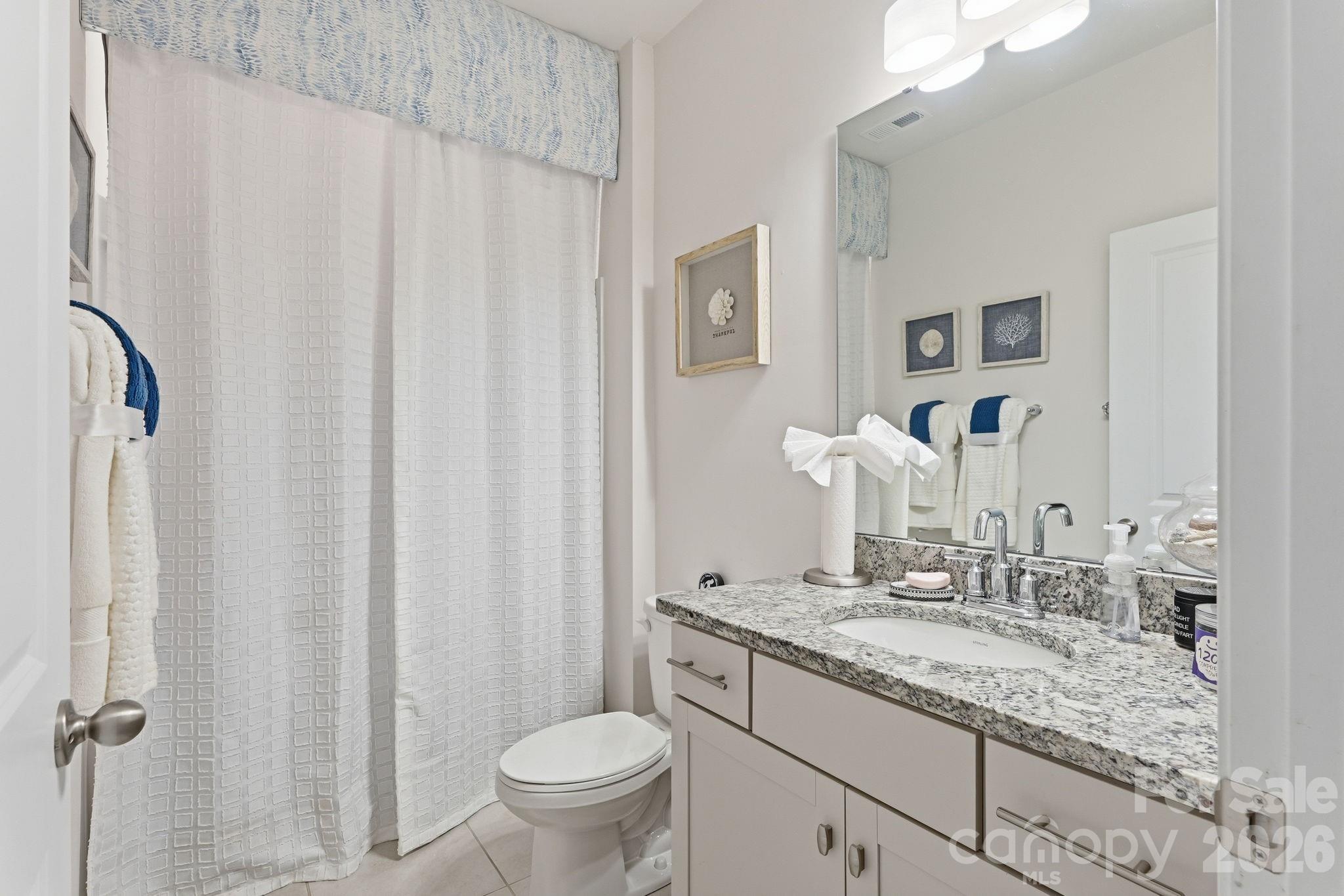 108 W Northstone Road — Mooresville
