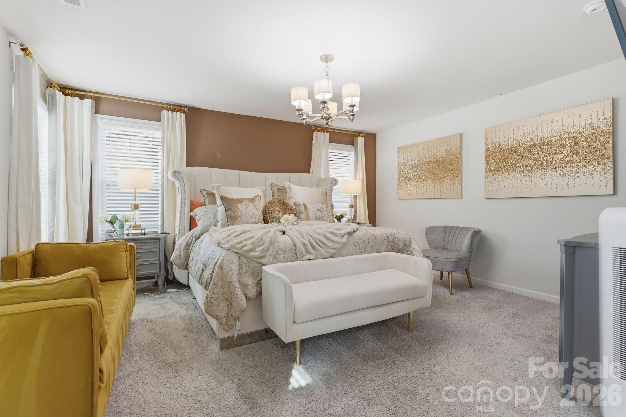 108 W Northstone Road — Mooresville