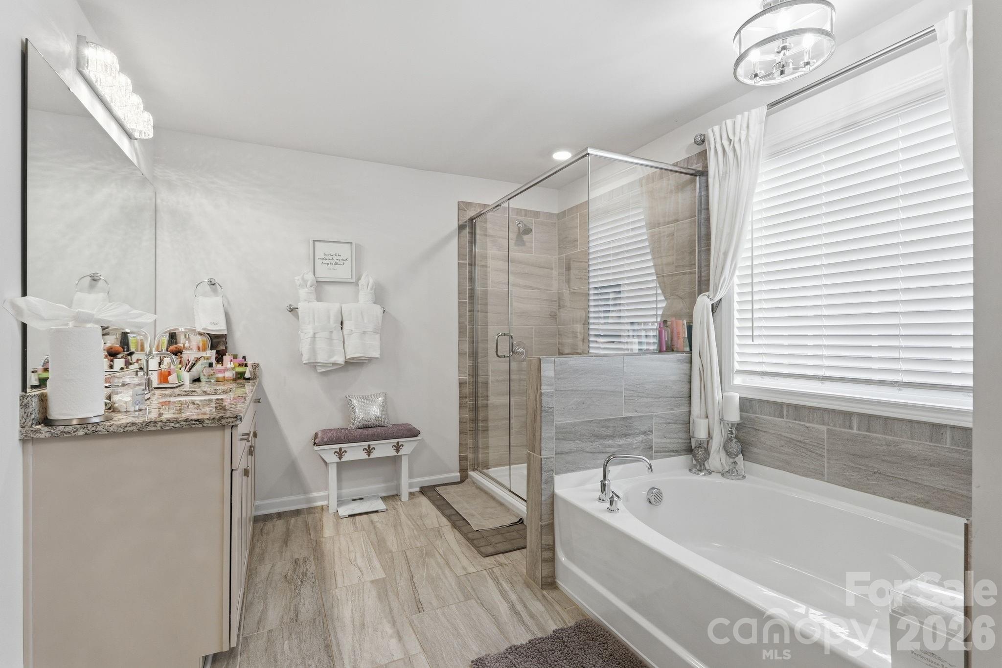 108 W Northstone Road — Mooresville