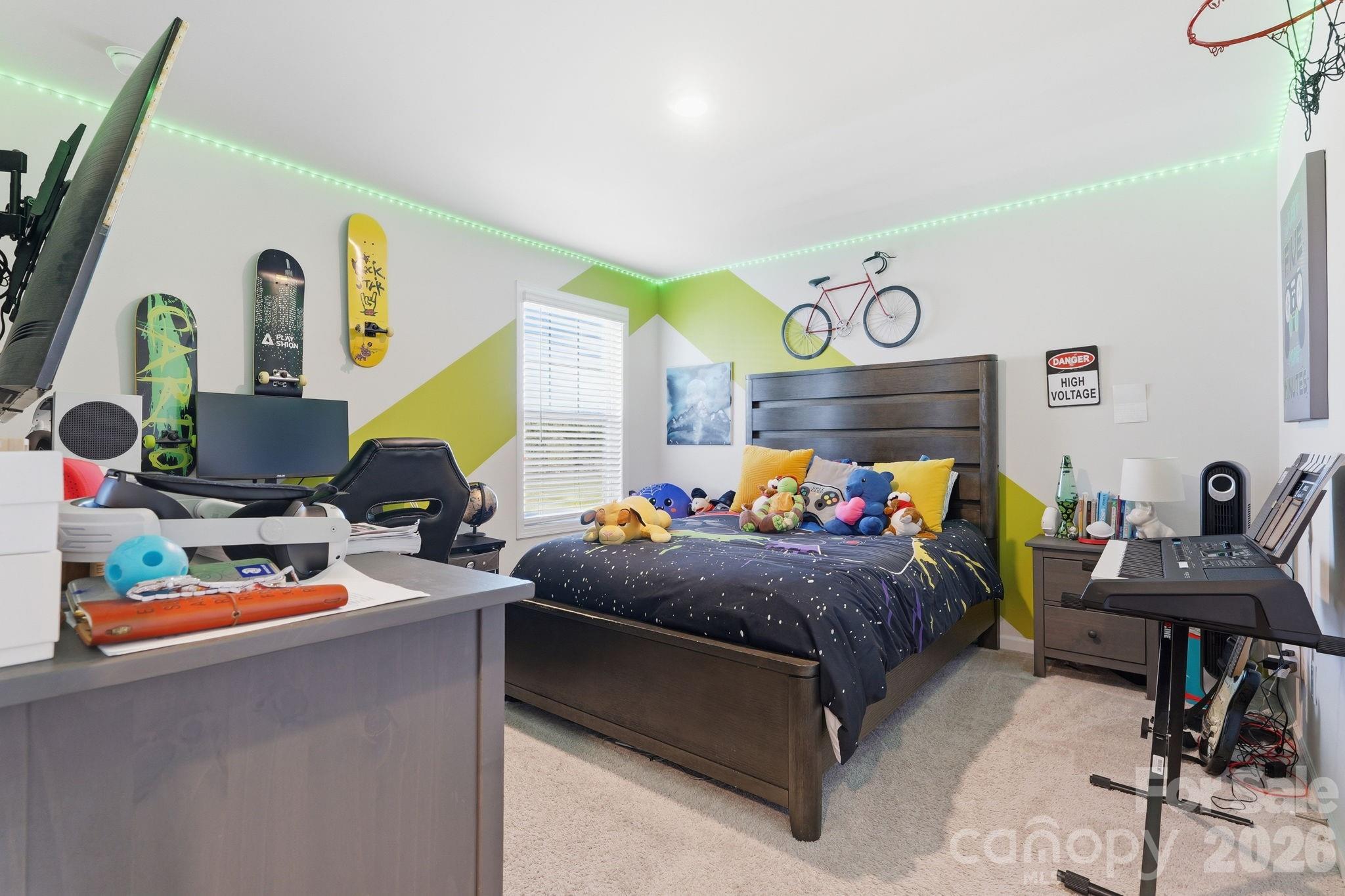 108 W Northstone Road — Mooresville
