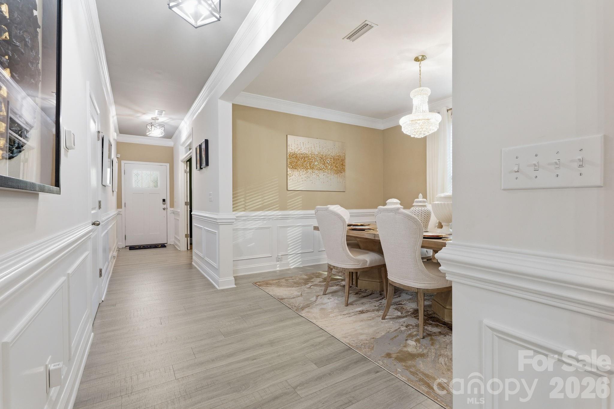 108 W Northstone Road — Mooresville