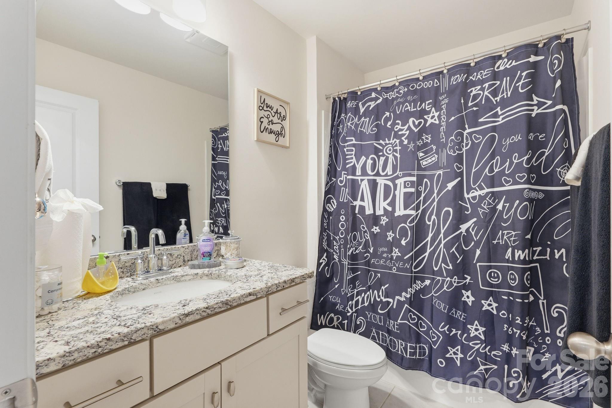 108 W Northstone Road — Mooresville