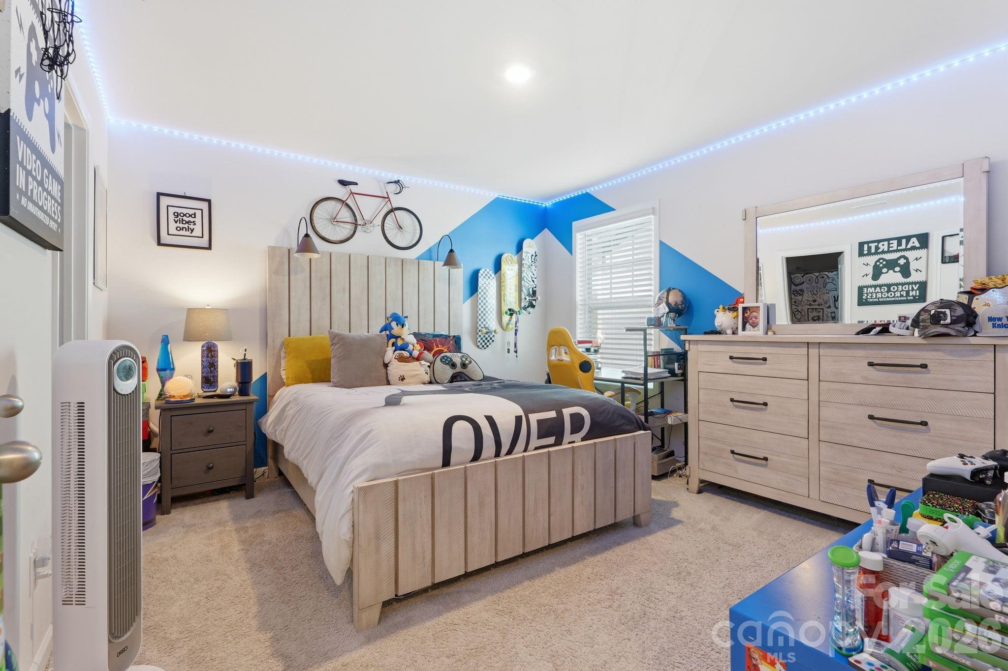 108 W Northstone Road — Mooresville