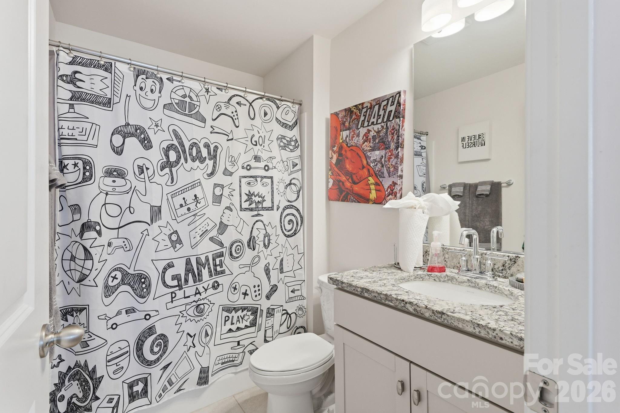 108 W Northstone Road — Mooresville