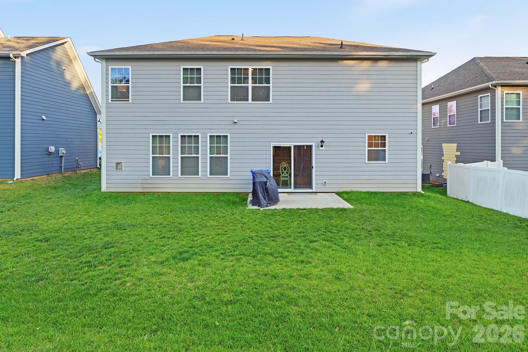108 W Northstone Road — Mooresville