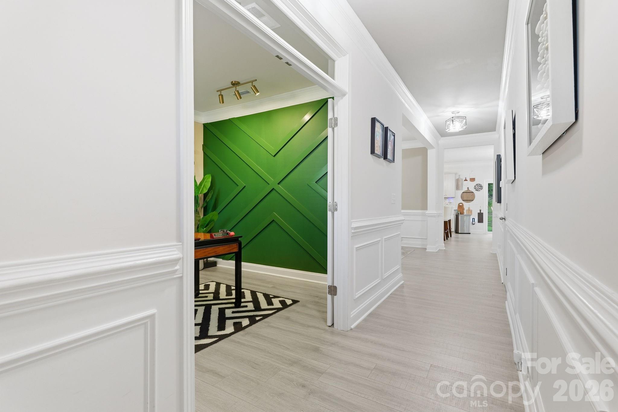 108 W Northstone Road — Mooresville