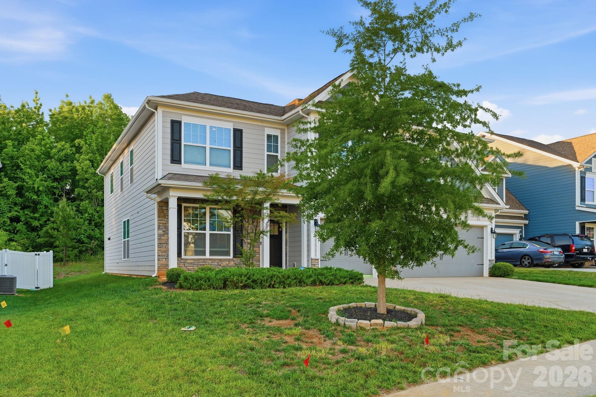 108 W Northstone Road — Mooresville