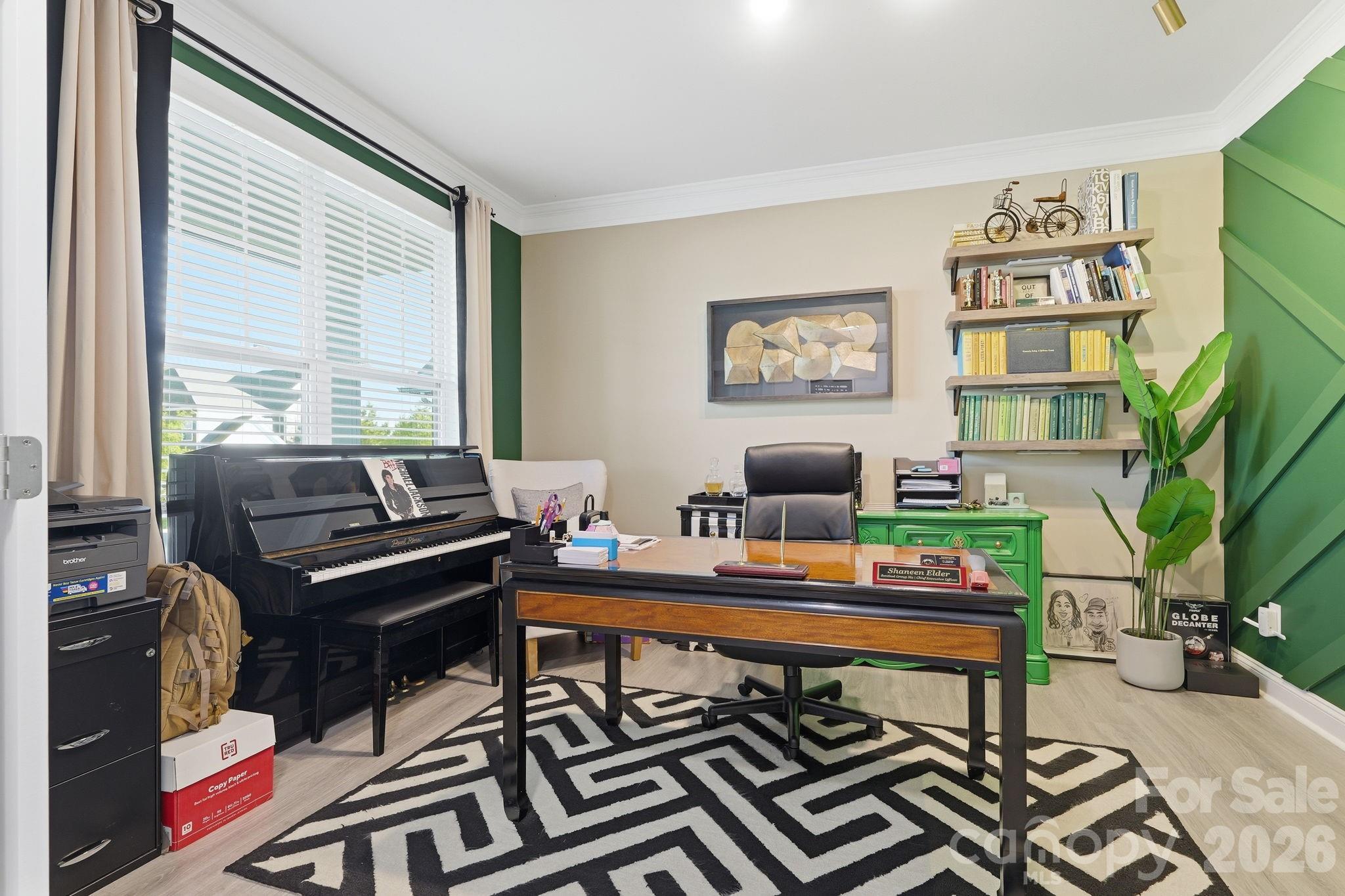 108 W Northstone Road — Mooresville