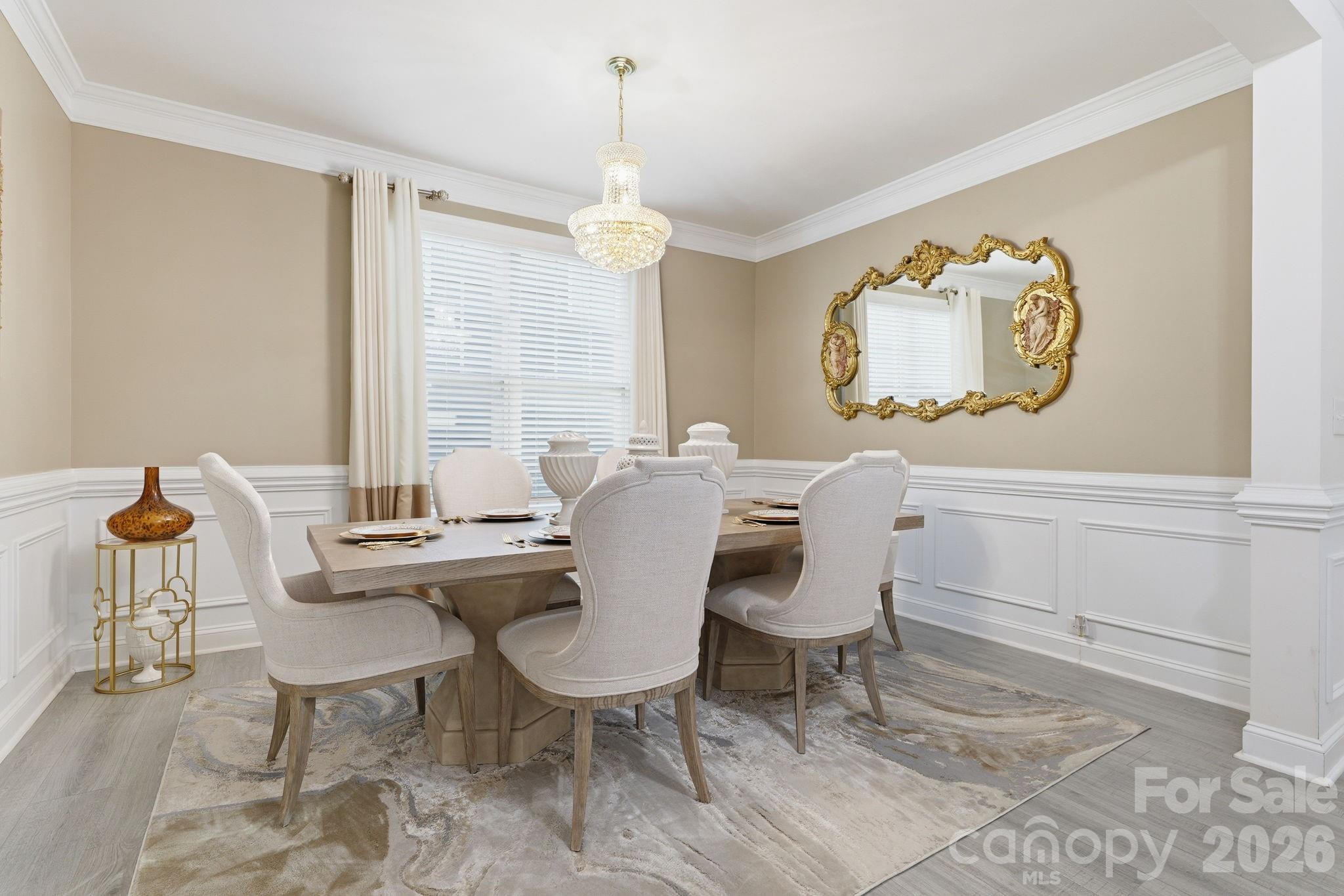 108 W Northstone Road — Mooresville
