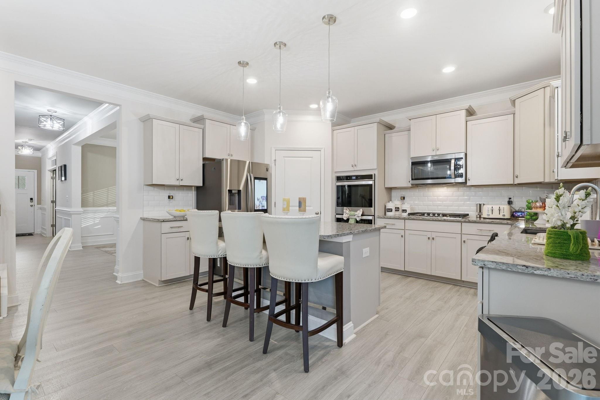 108 W Northstone Road — Mooresville