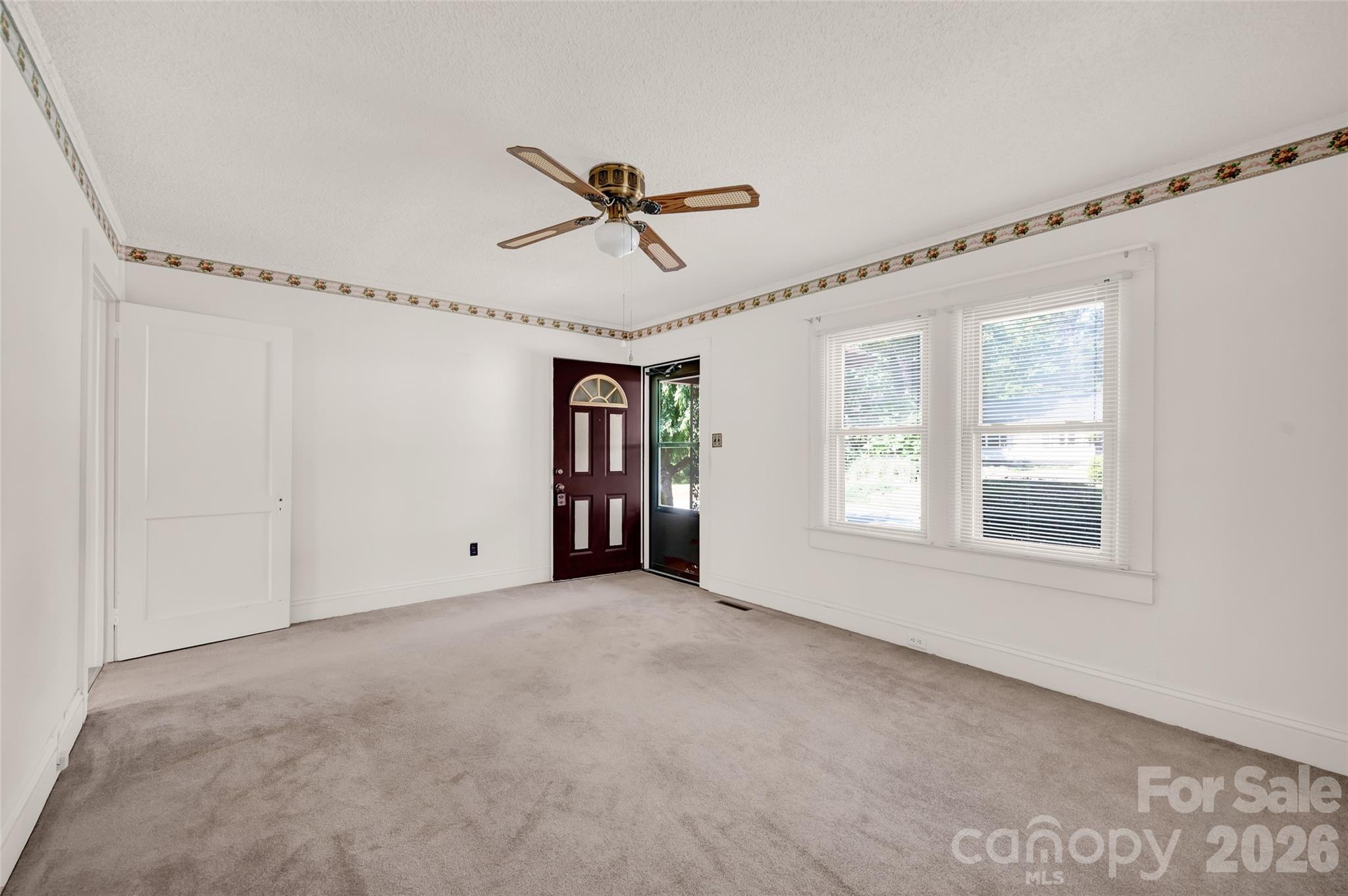 320 Cook Street — Mooresville