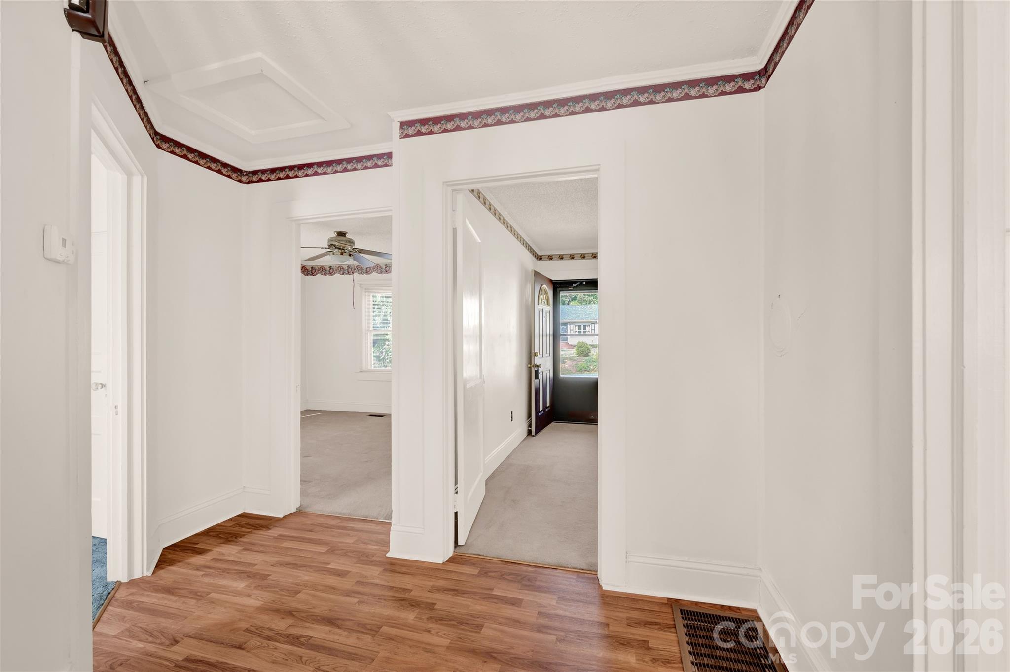 320 Cook Street — Mooresville