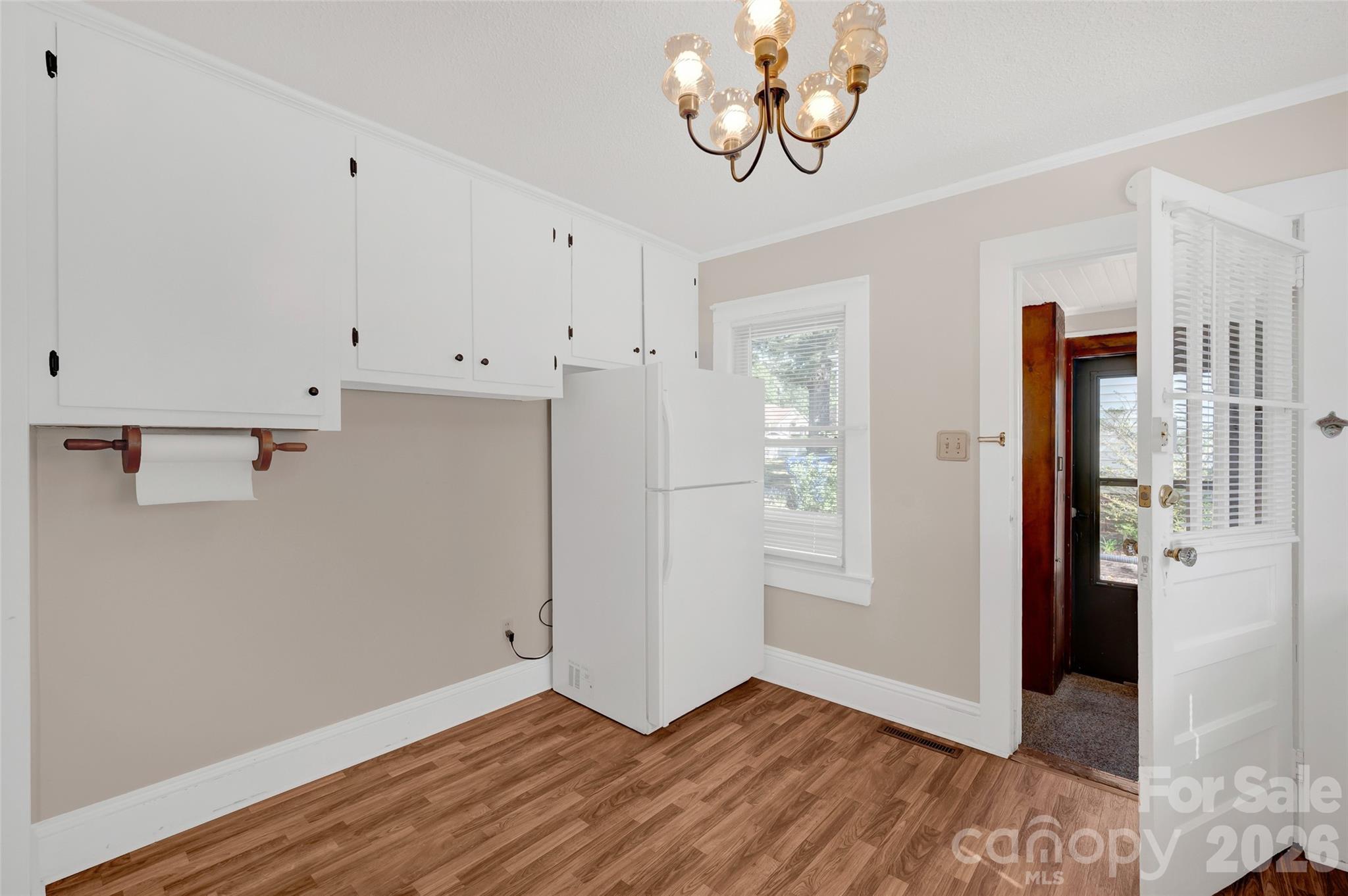 320 Cook Street — Mooresville