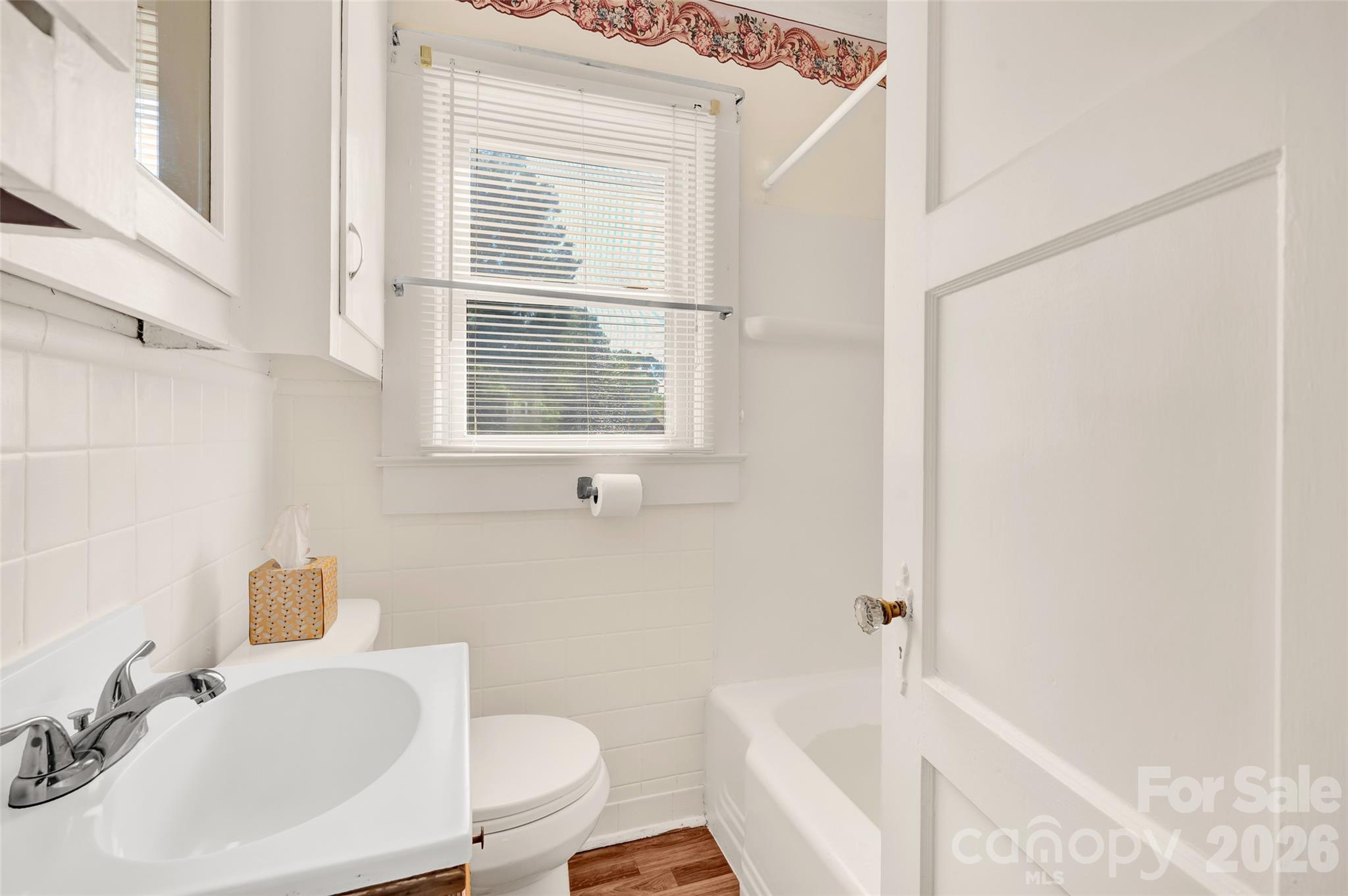 320 Cook Street — Mooresville