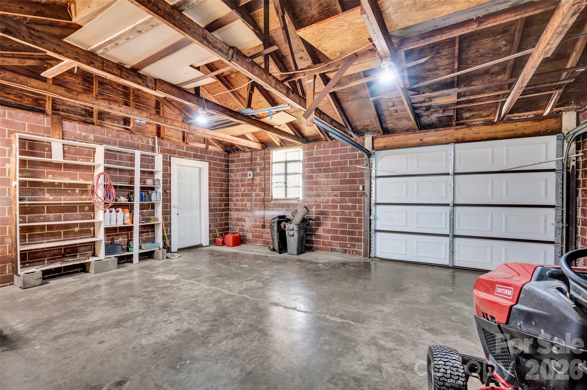 320 Cook Street — Mooresville