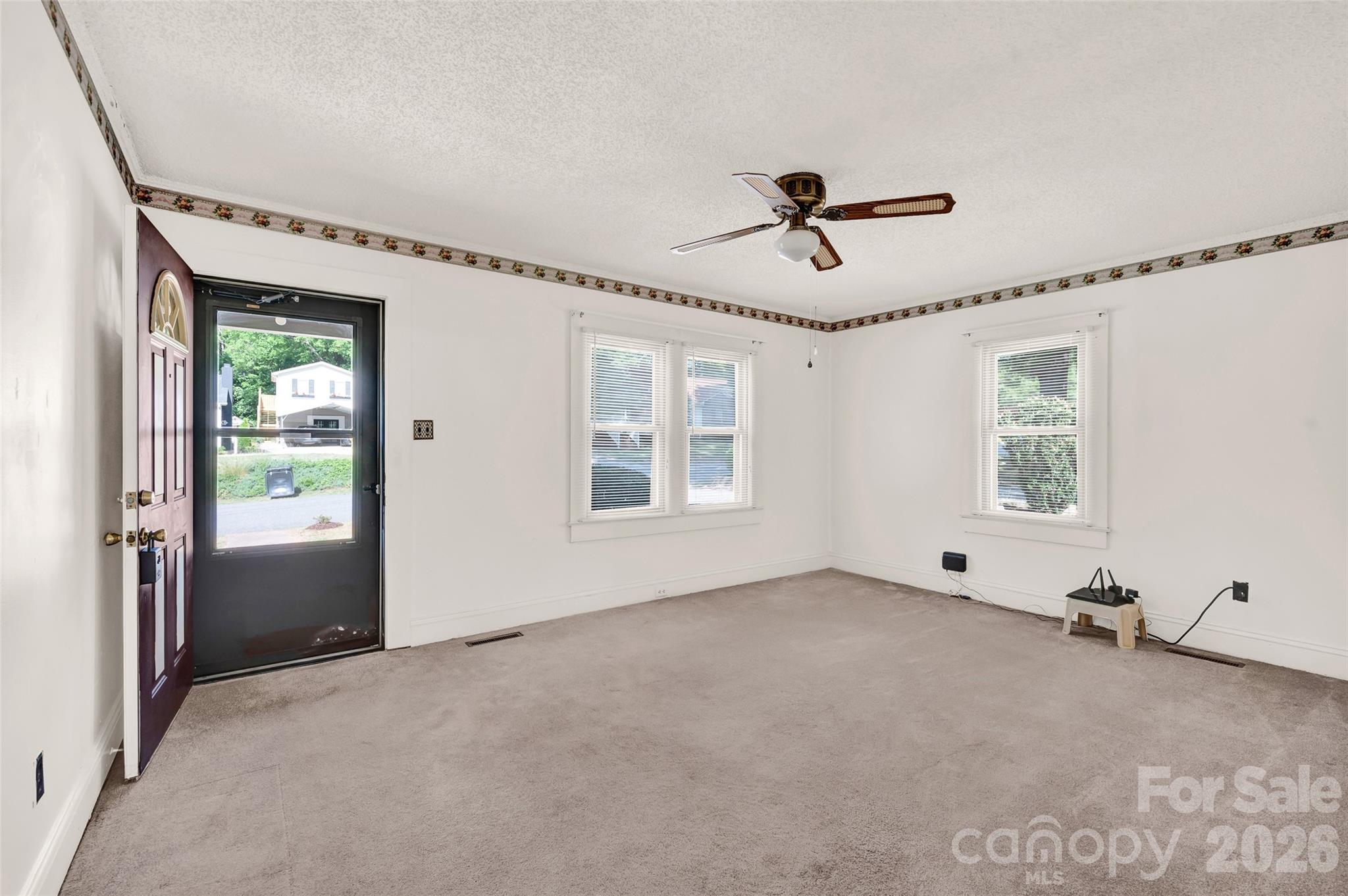 320 Cook Street — Mooresville