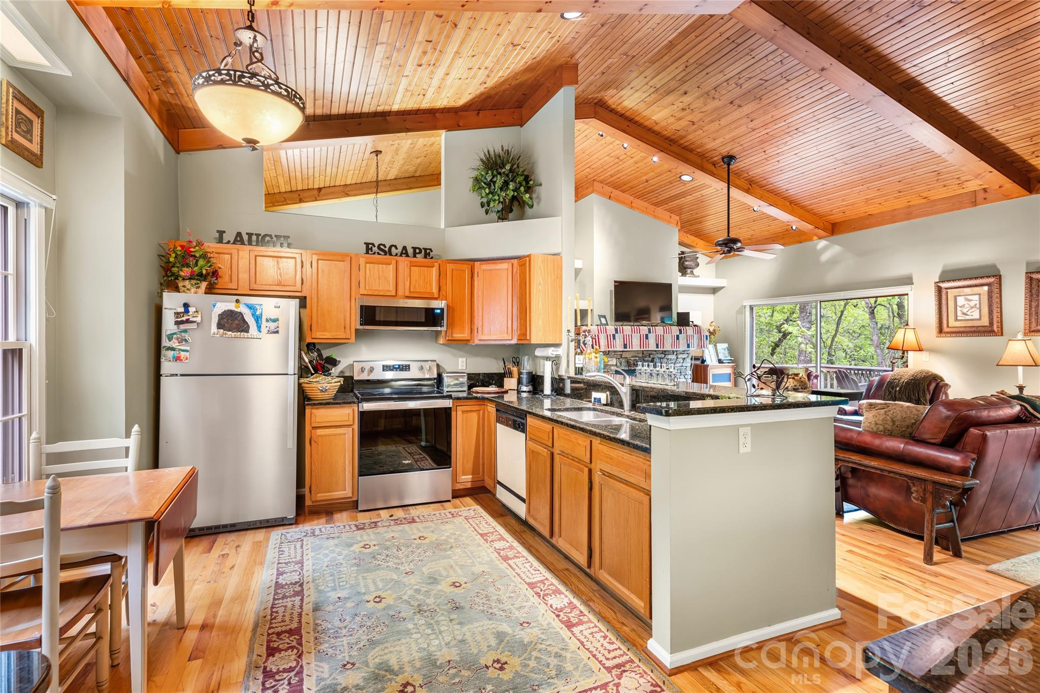 560 Toxaway Court — Lake Toxaway