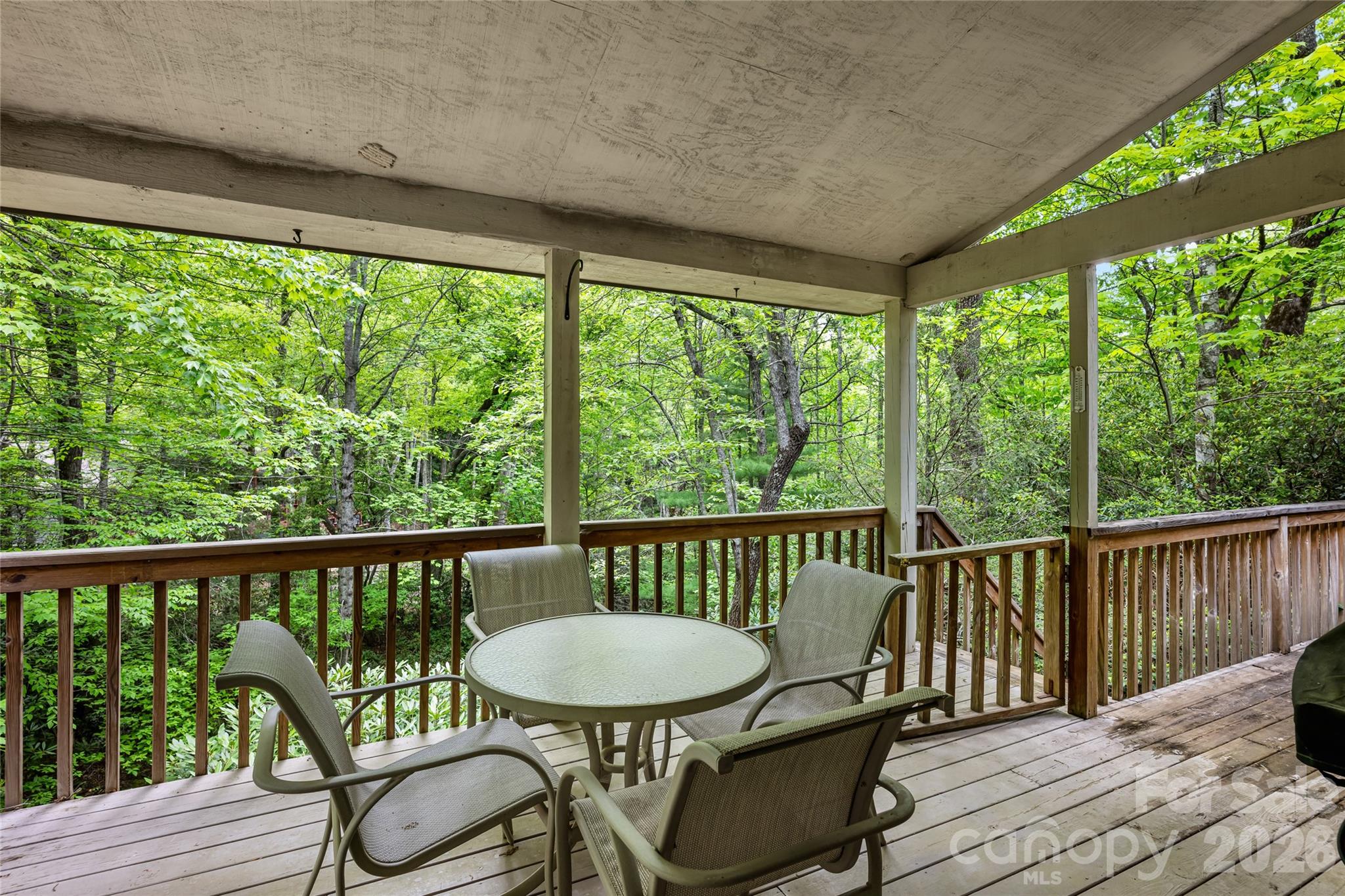 560 Toxaway Court — Lake Toxaway