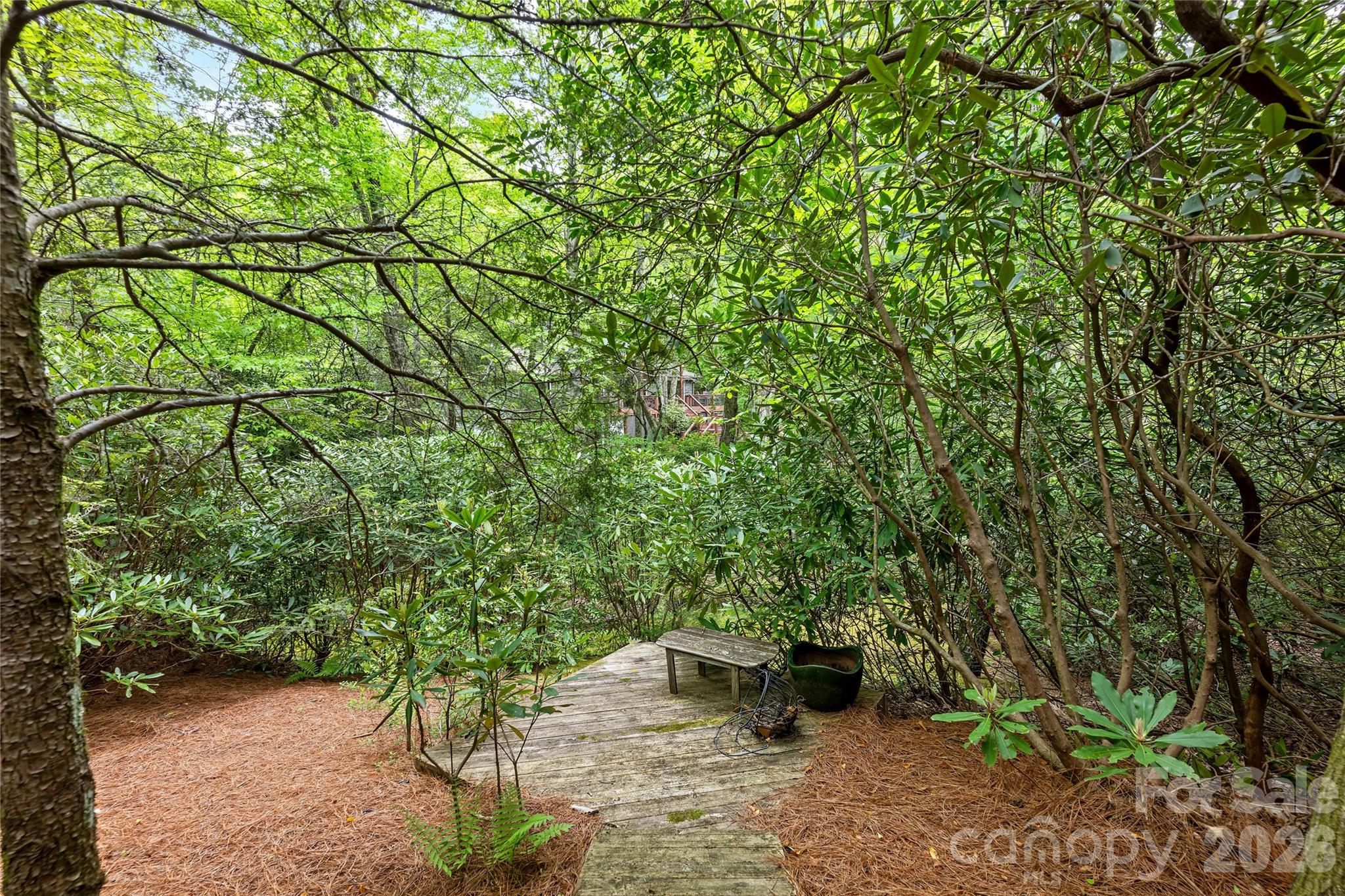 560 Toxaway Court — Lake Toxaway