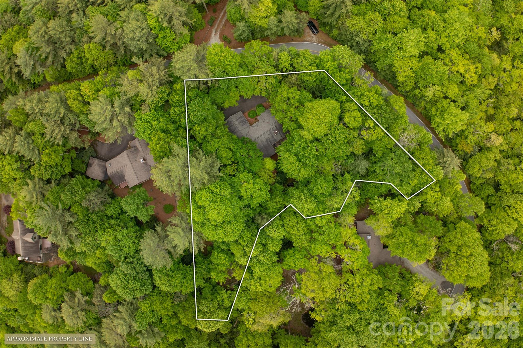 560 Toxaway Court — Lake Toxaway