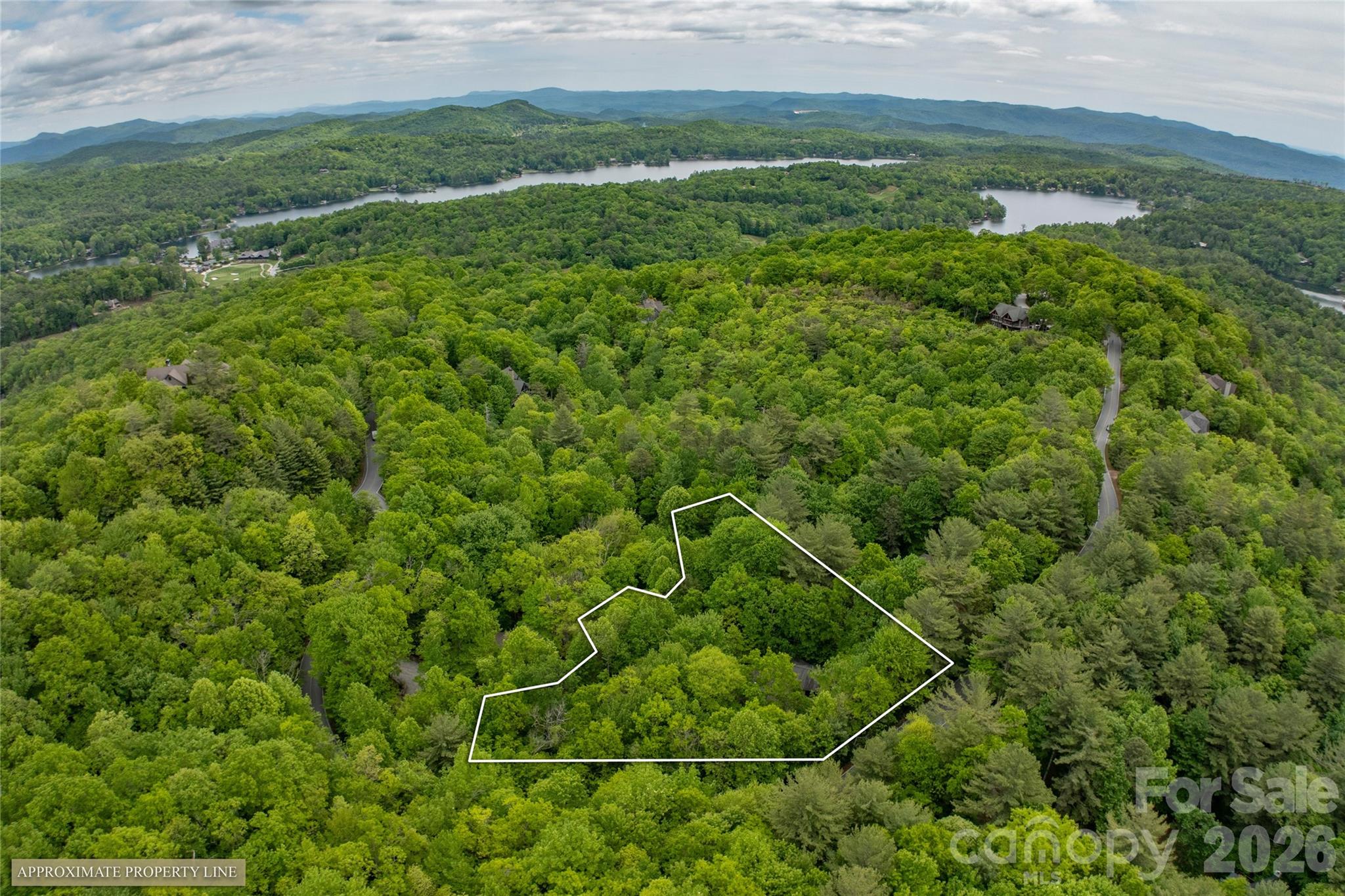 560 Toxaway Court — Lake Toxaway