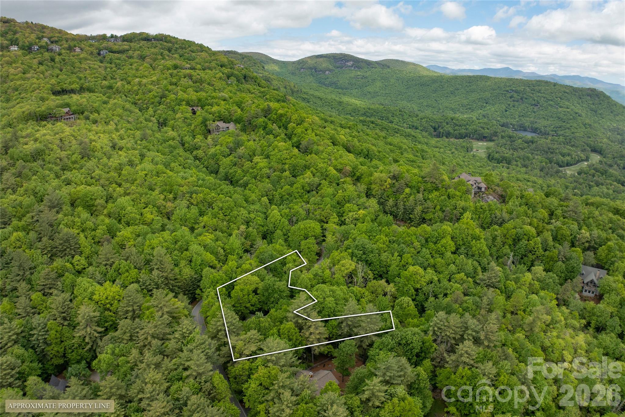 560 Toxaway Court — Lake Toxaway