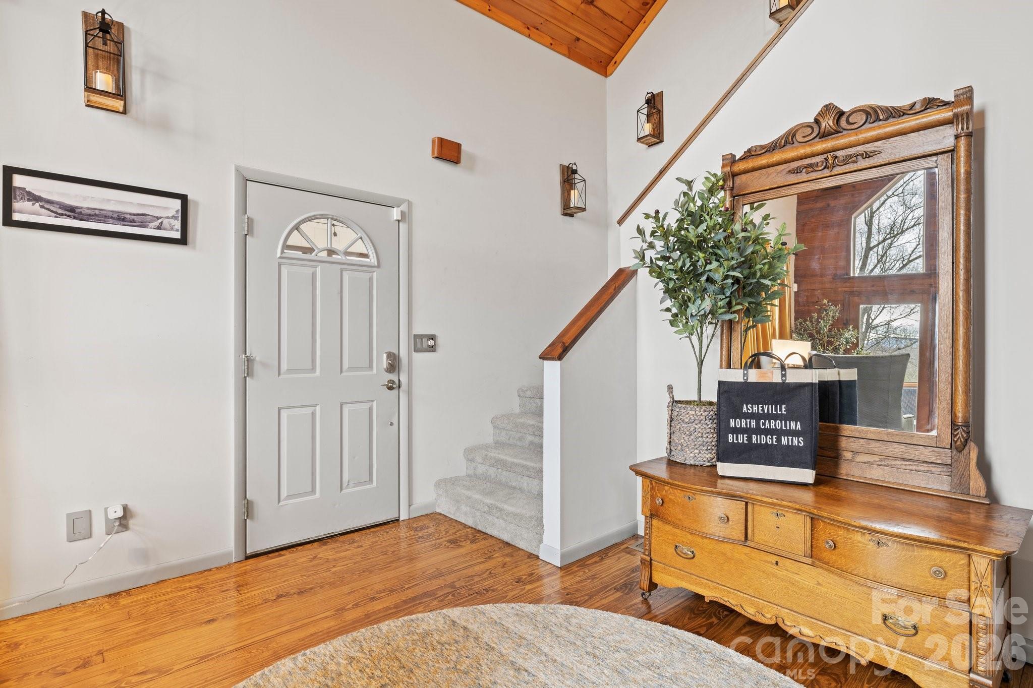 106 Bishop Cove Road — Fairview