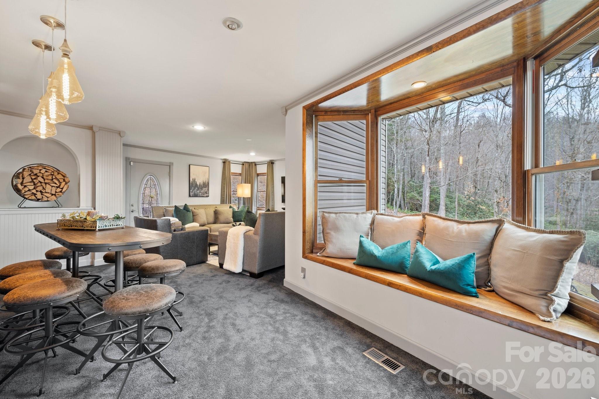 106 Bishop Cove Road — Fairview