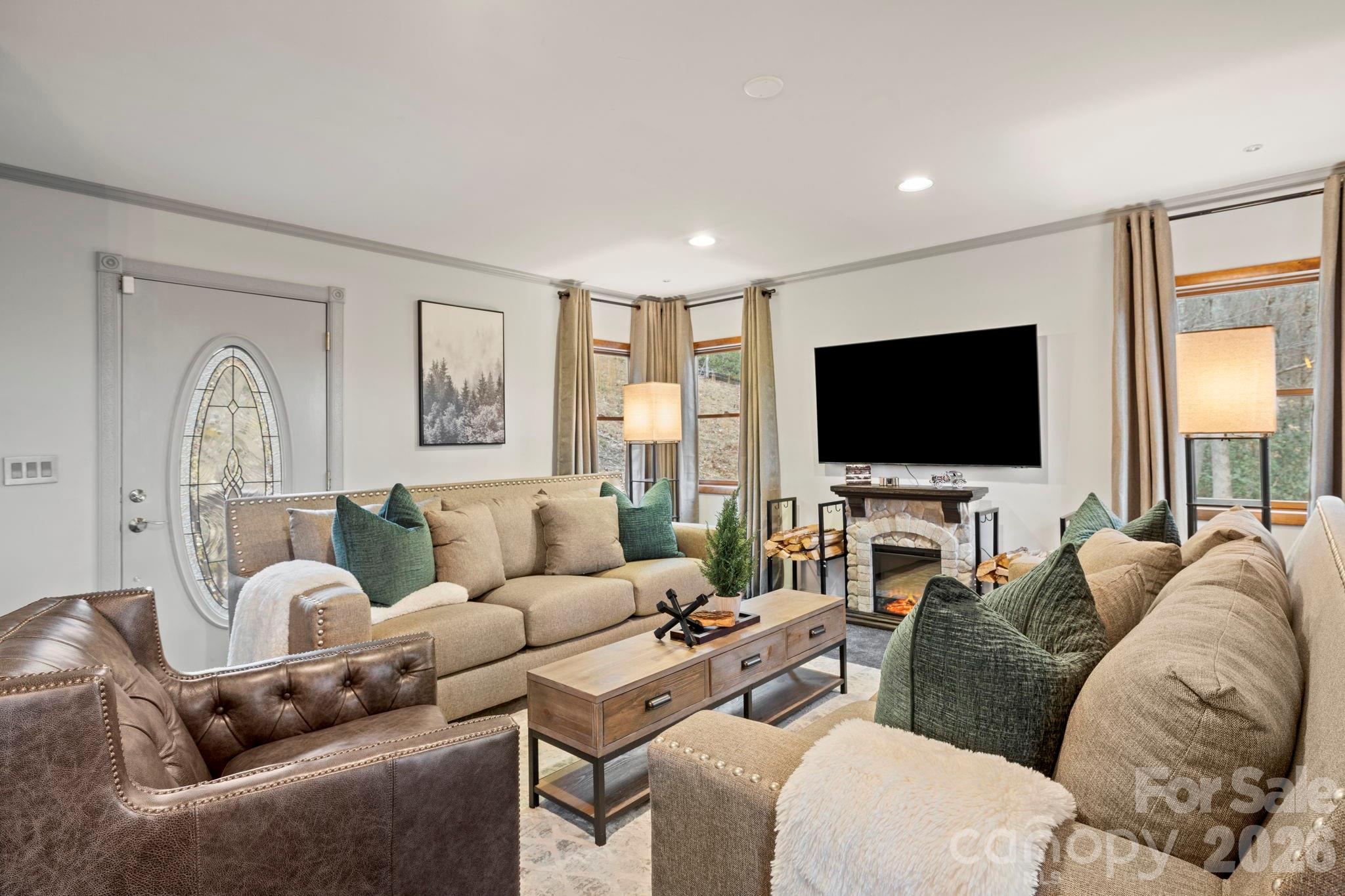 106 Bishop Cove Road — Fairview