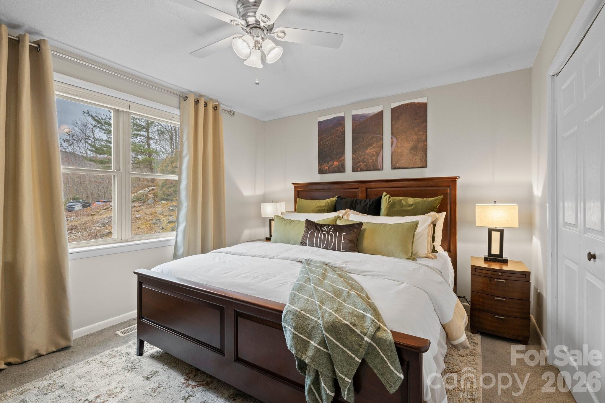 106 Bishop Cove Road — Fairview